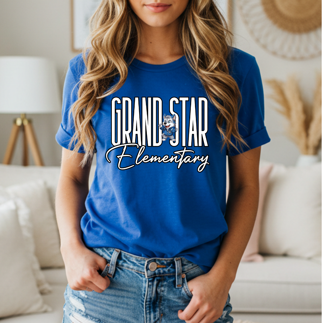 Grand Star Elementary #11
