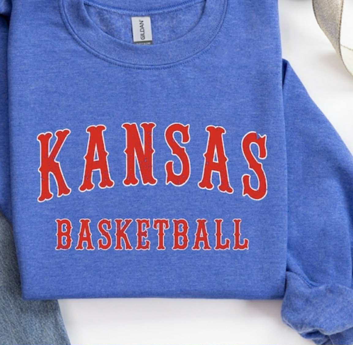 Kansas Basketball