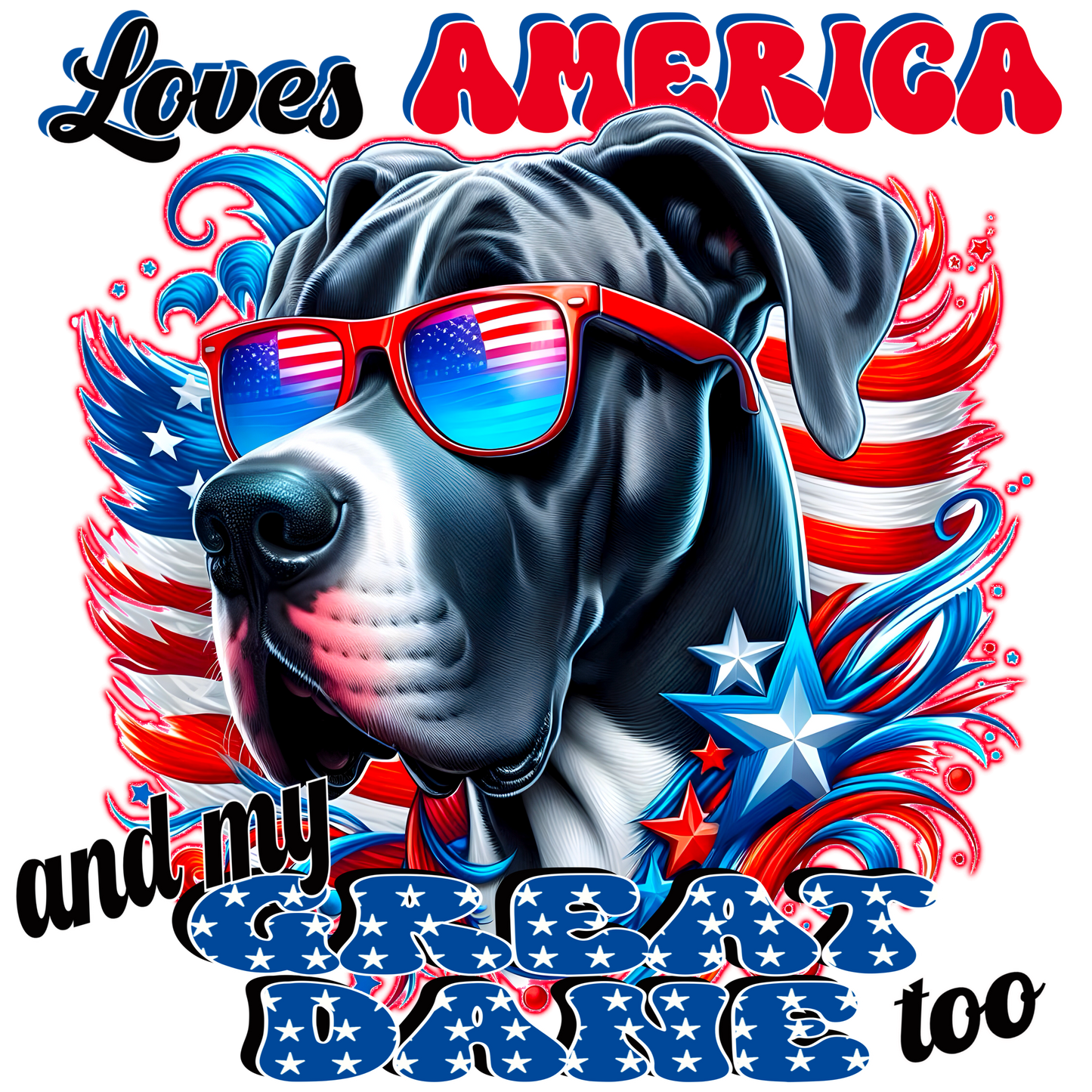 Great Dane