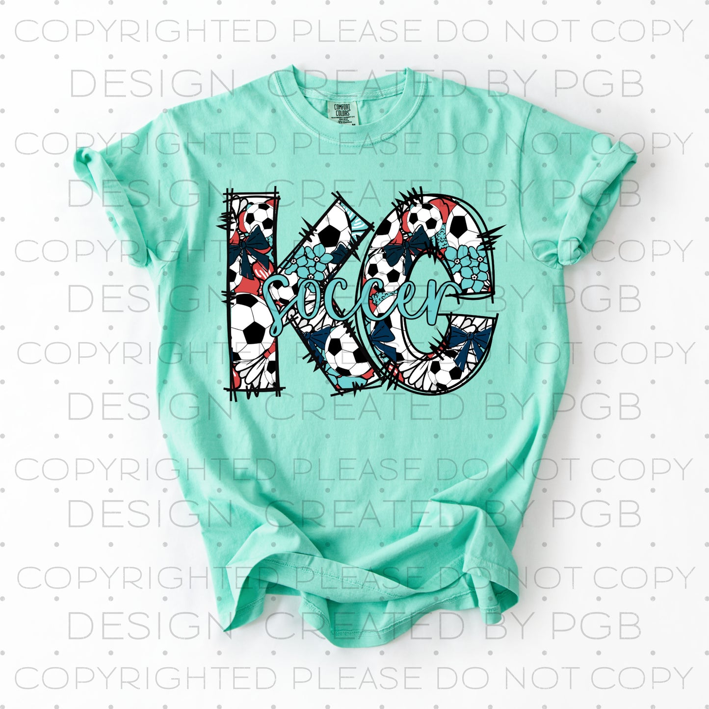 Kansas City Soccer
