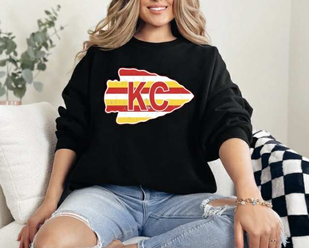 Black Friday Tees and Sweatshirts (Copy)