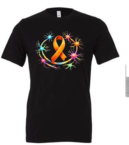 MS Fundraiser