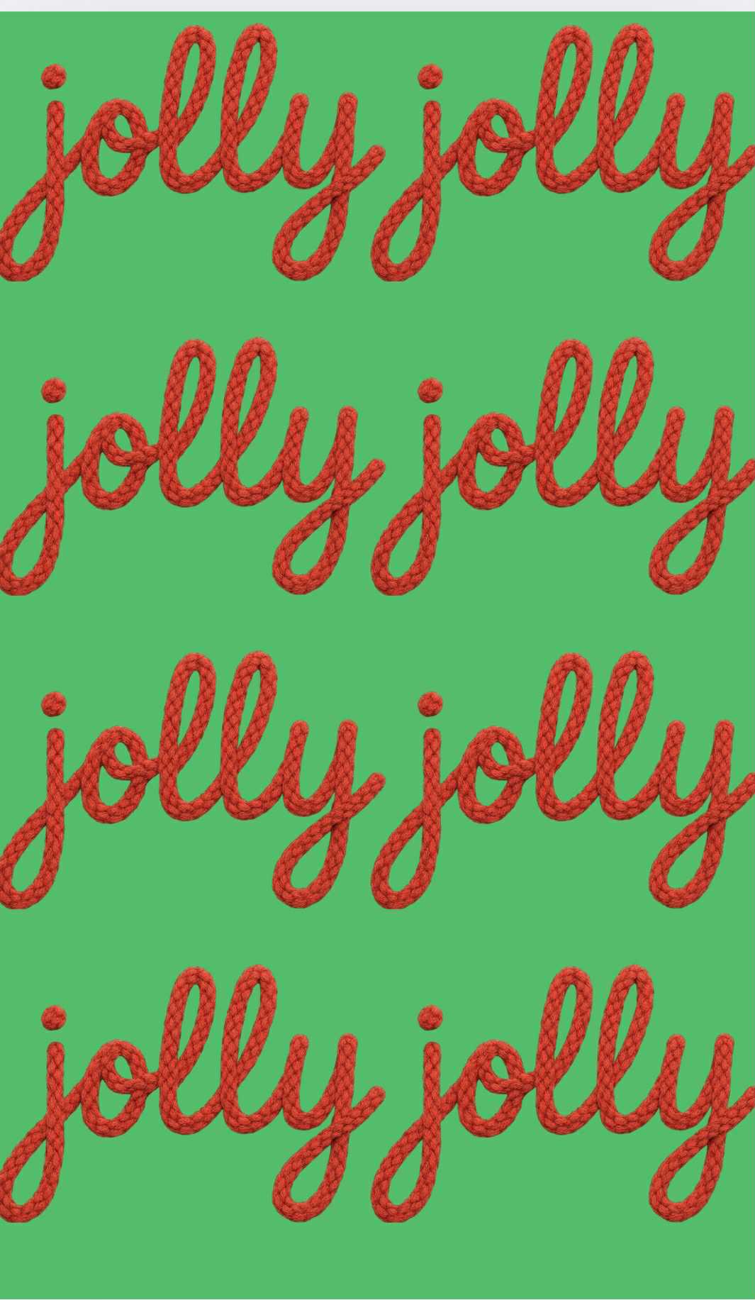 Premade Gang Sheet jolly