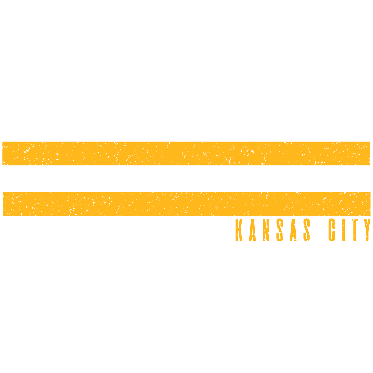 Kansas City Vintage Stripe