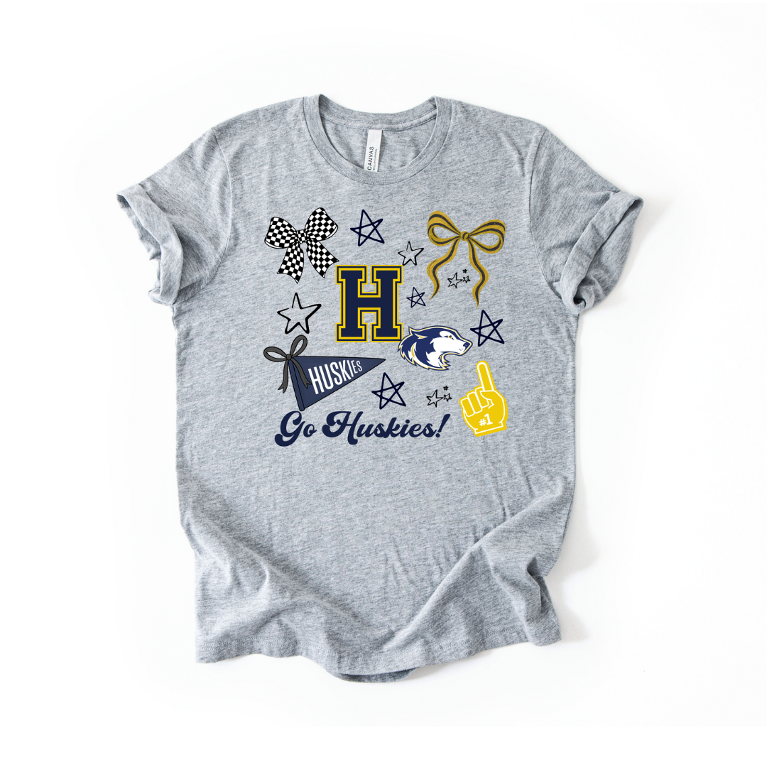 Trailridge Huskies 28