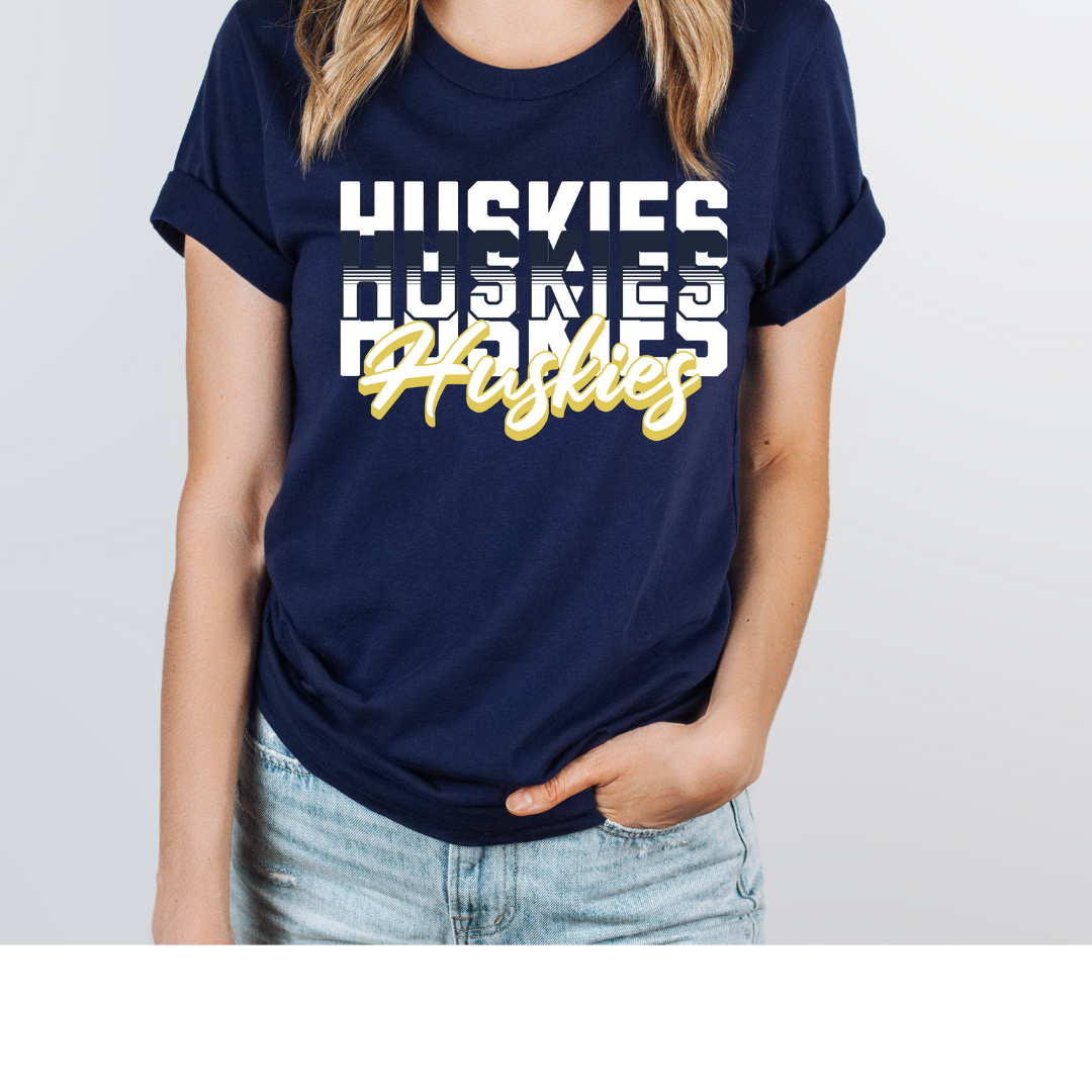 Trailridge Huskies 4
