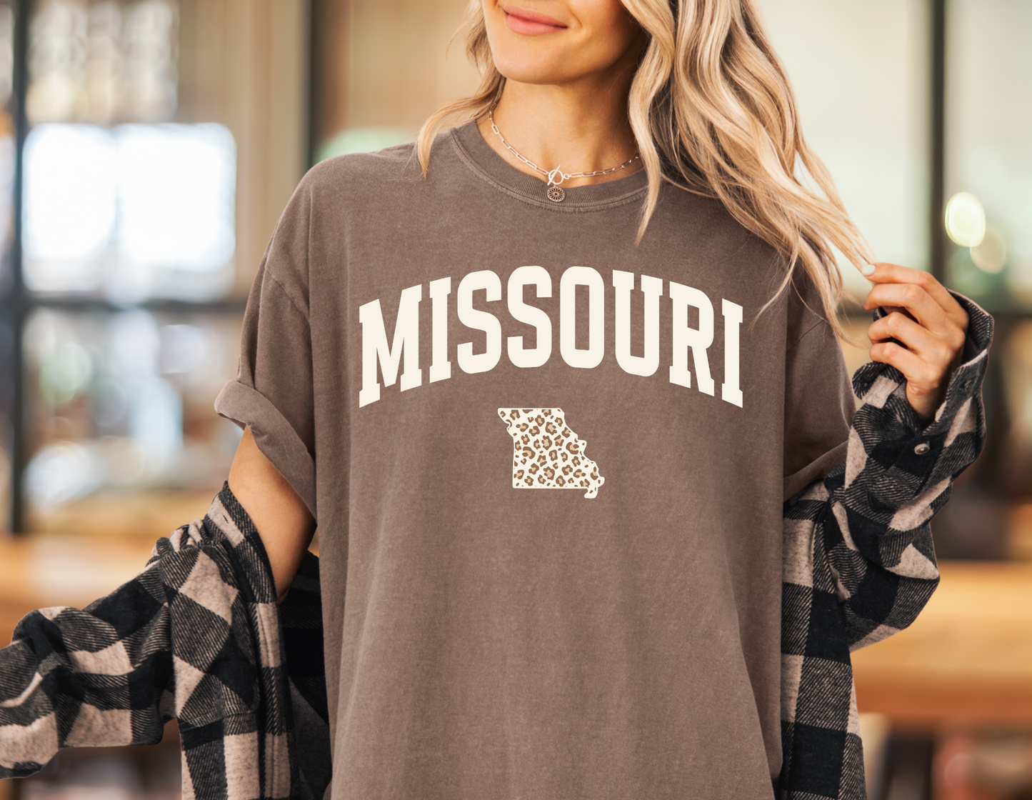 Natural Leo Missouri