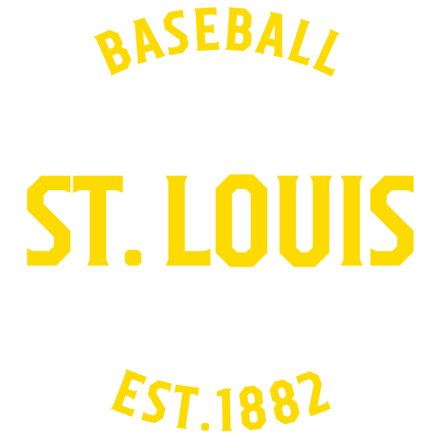 St. Louis Baseball