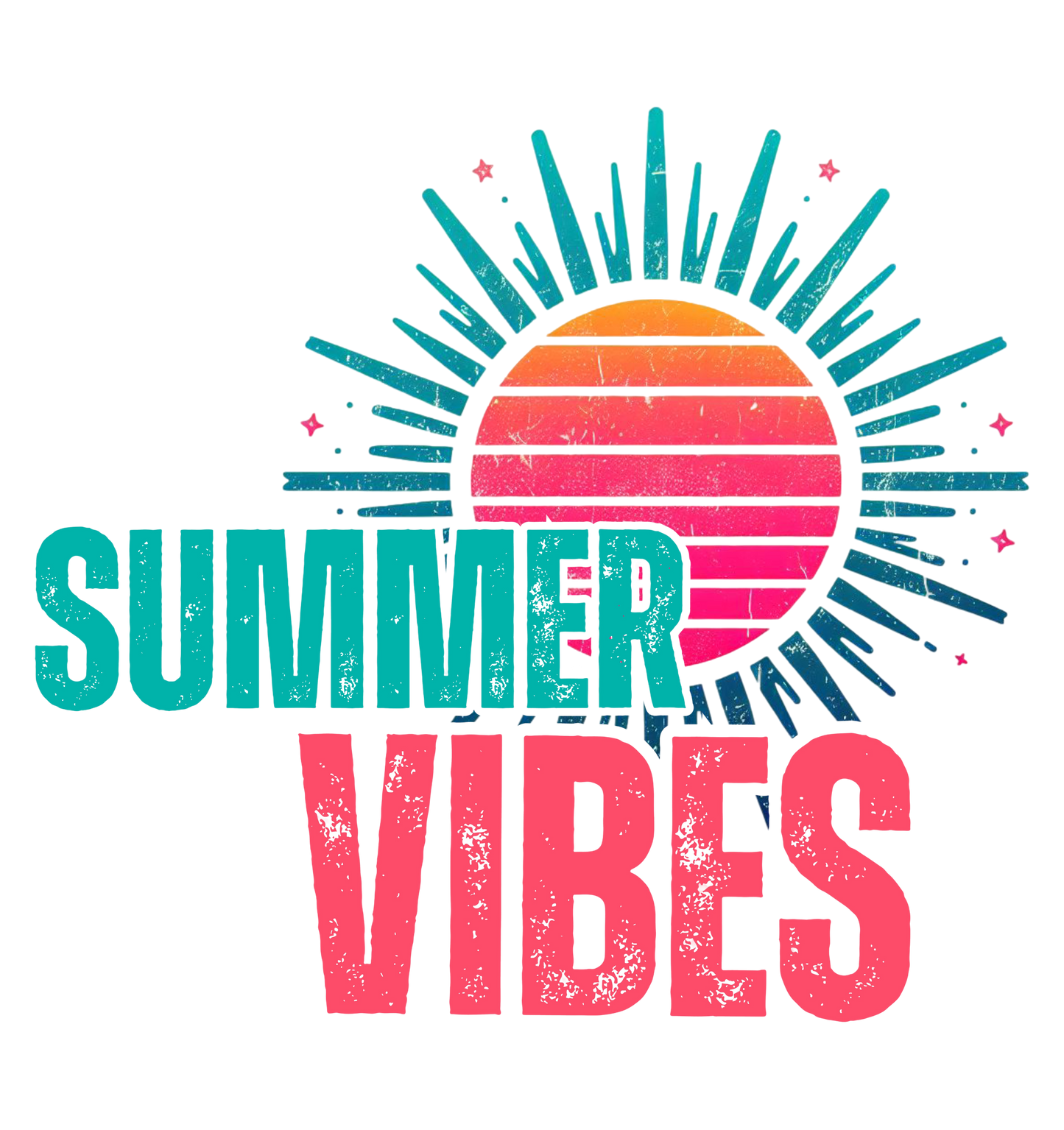 Summer Vibes