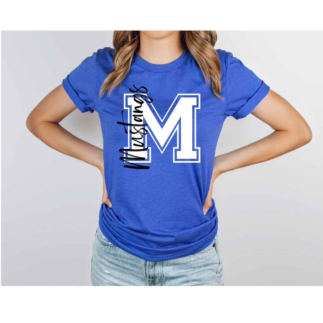 Wheatridge Middle School #1