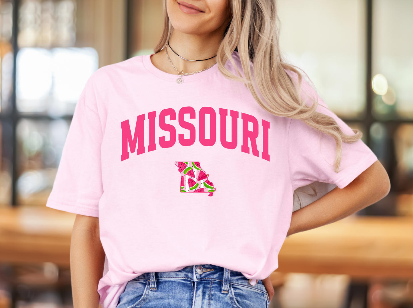 Watermelon Missouri