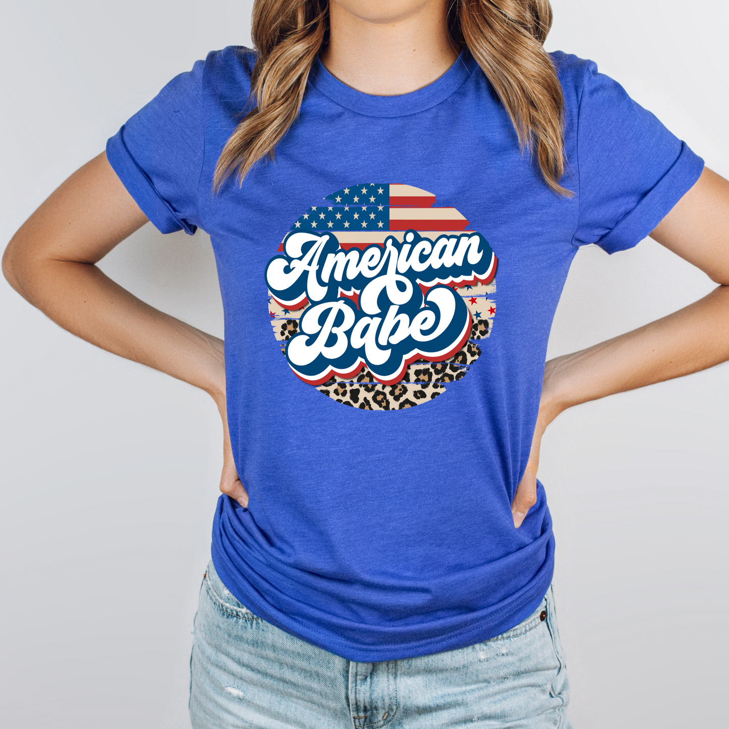 American Babe