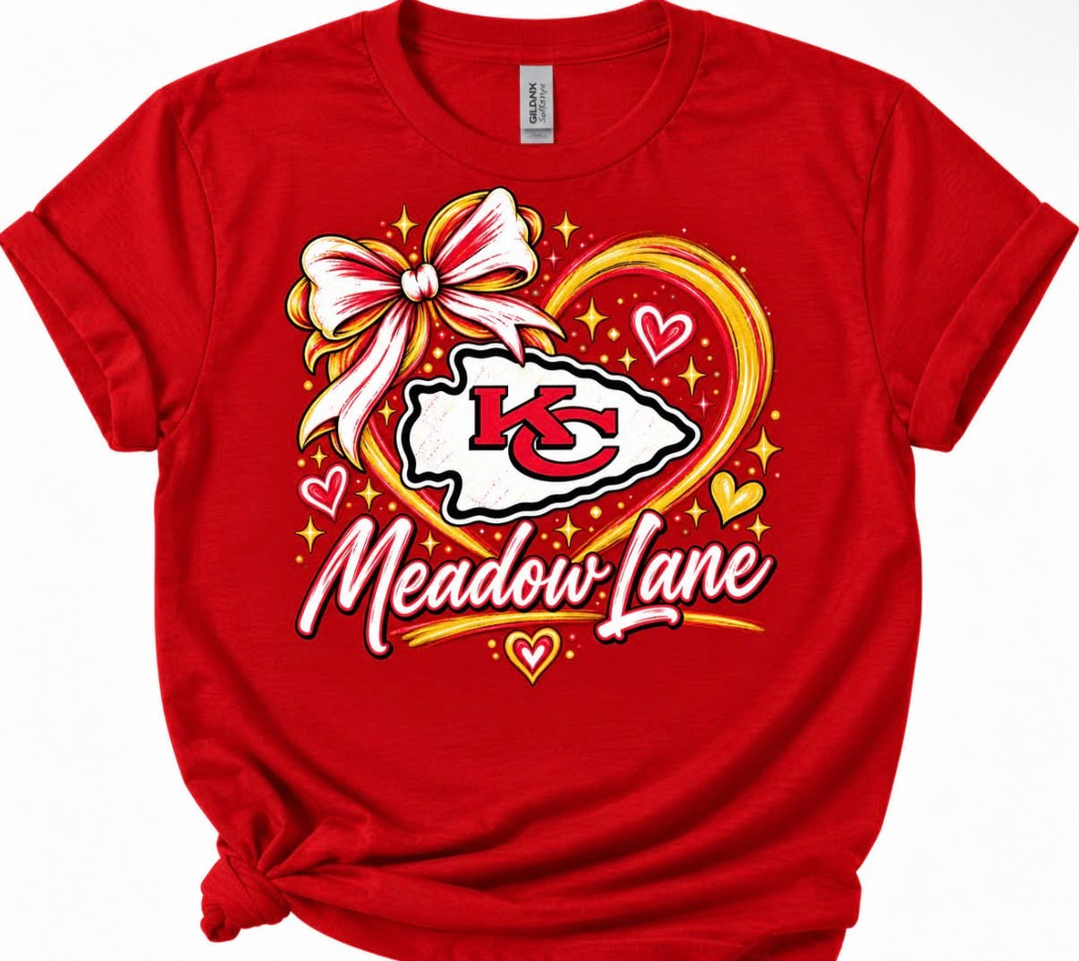 Meadow Lane Elementary #15