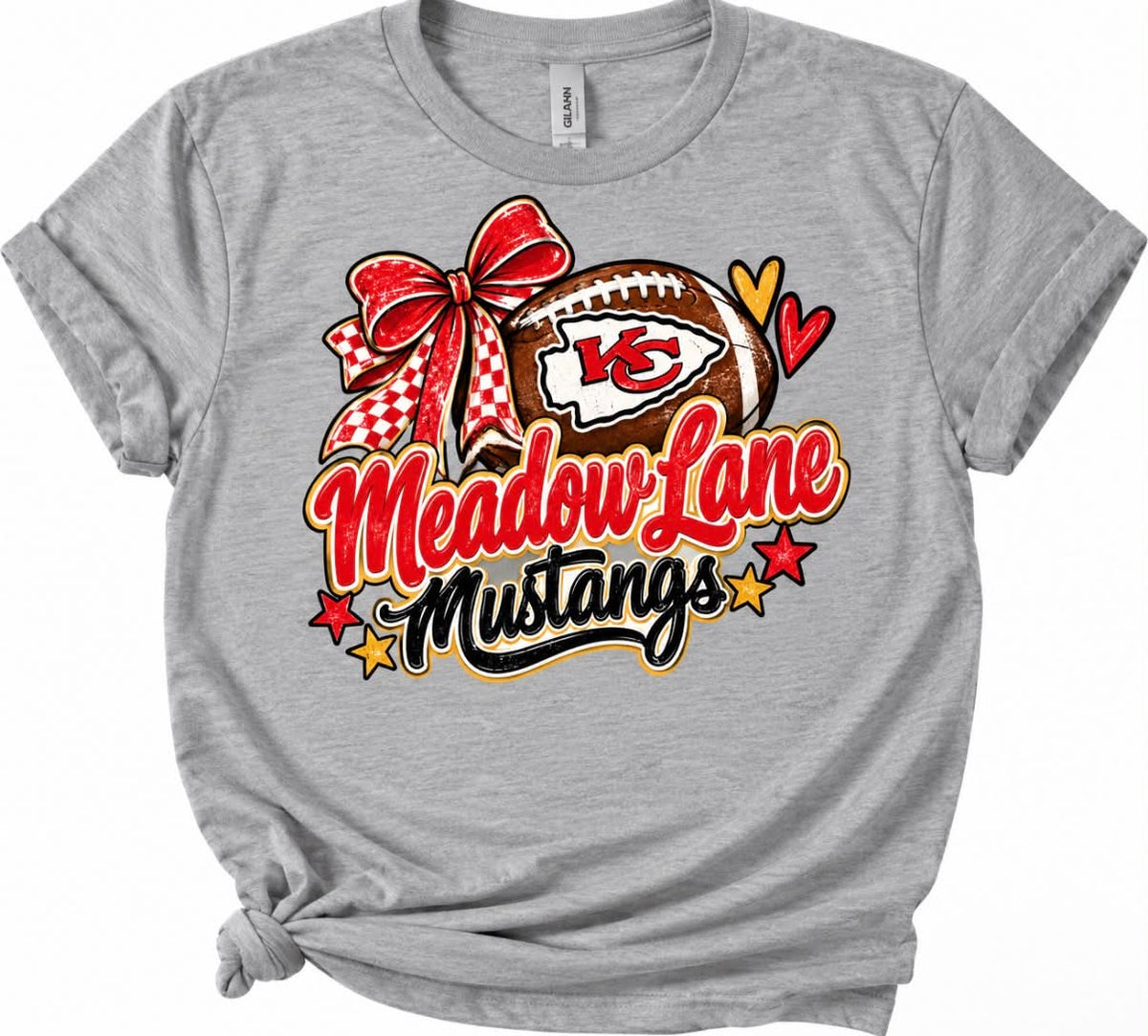 Meadow Lane Elementary #14