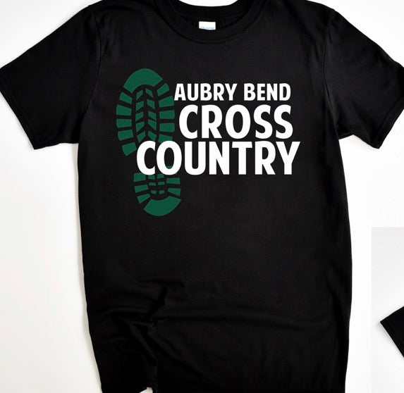 Aubry Bend Cross County NEW #3