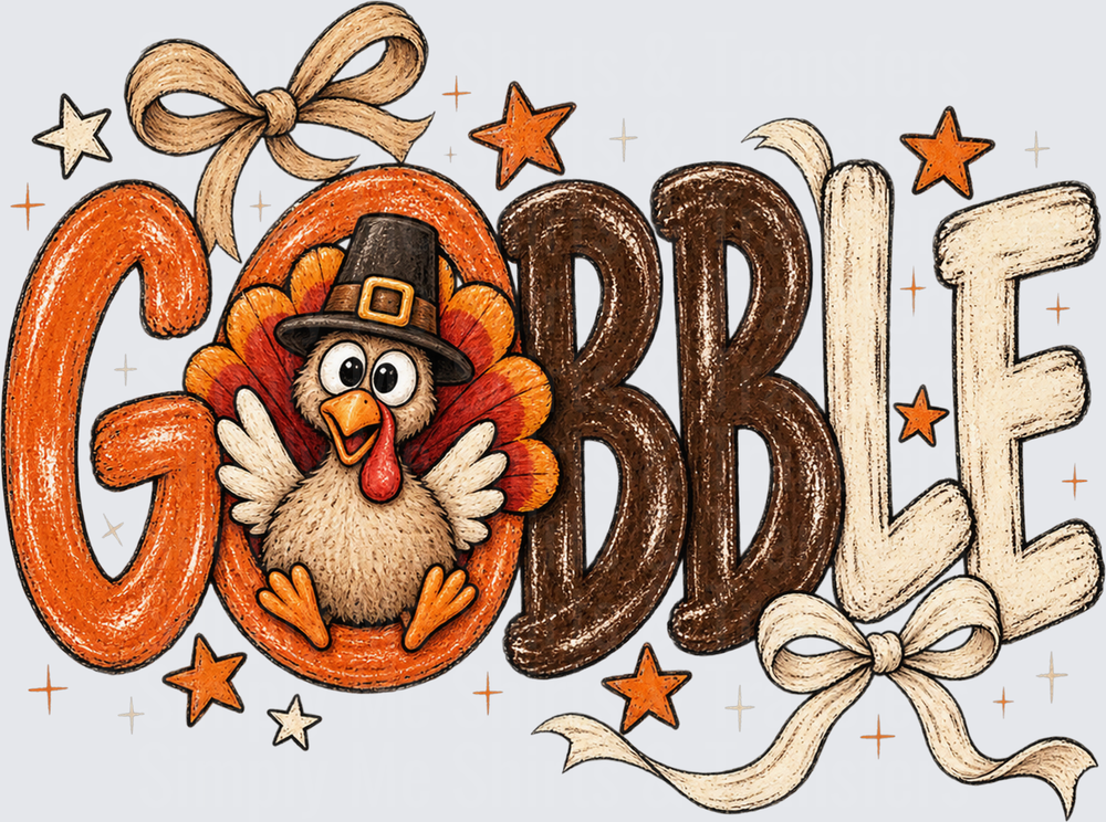 Gobble