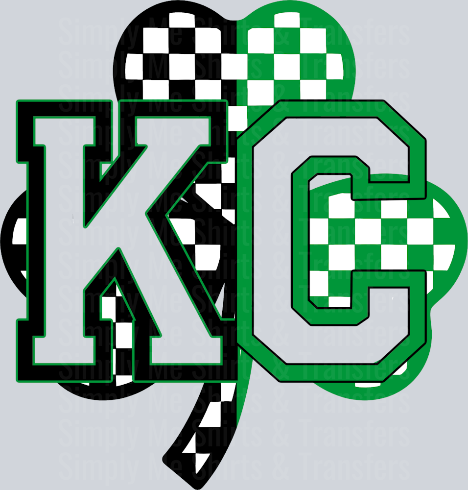 KC Shamrock 1