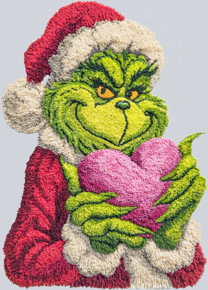 Grinch