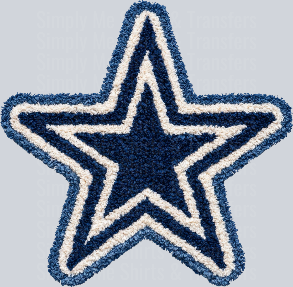 Dallas star