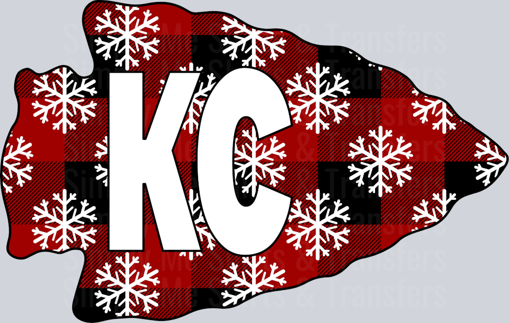 KC-BUFFALO-SNOWFLAKES-ARROW