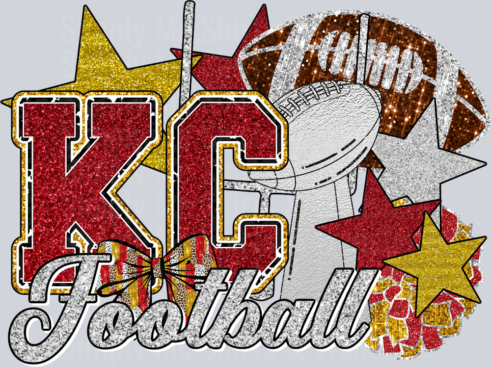 Over The Top KC