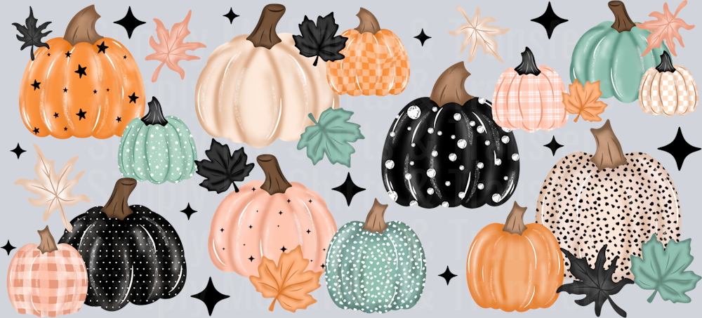 TPOB 16oz glass can wrap