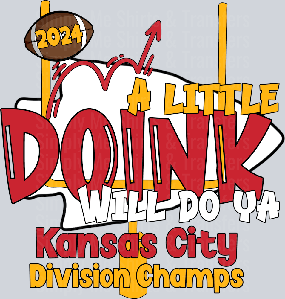 A Little Doink 2024