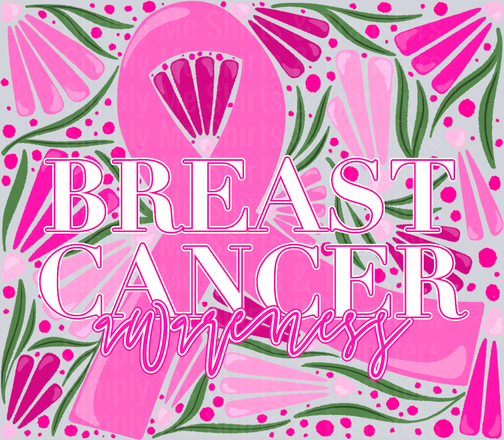 BreastCancerAwareness