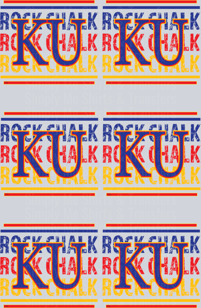 KU