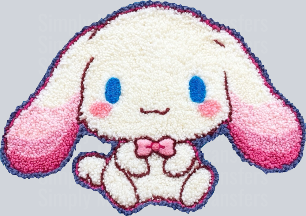 Cinnamoroll