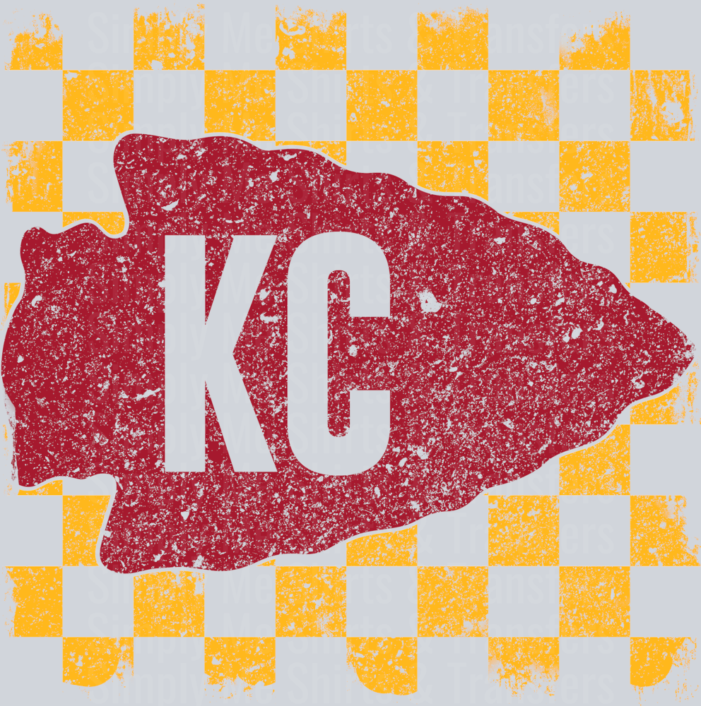 KC-ARROW-RETRO-RED-GOLD