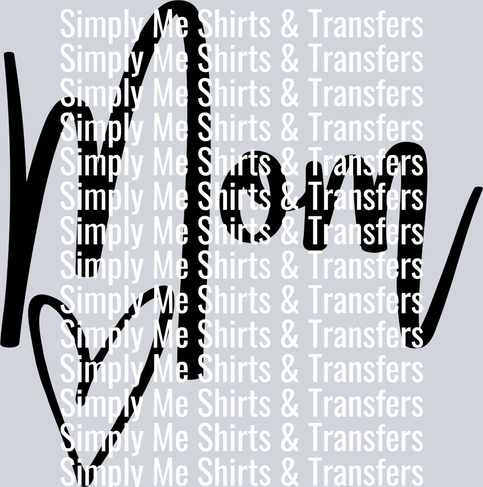 Mom Simply Me Shirts Transfers mom-simply-me-shirts-transfers