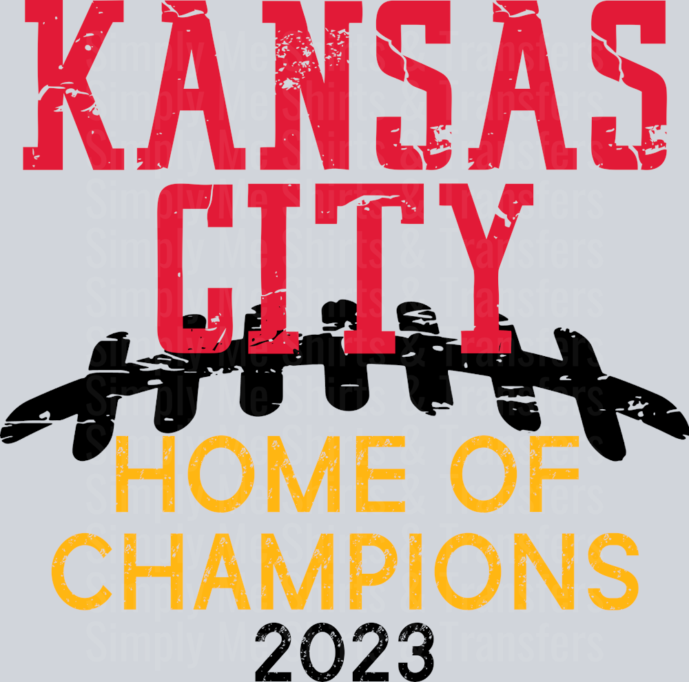 Home Of Champions RBY 2023