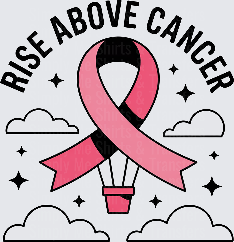 Rise Above Cancer