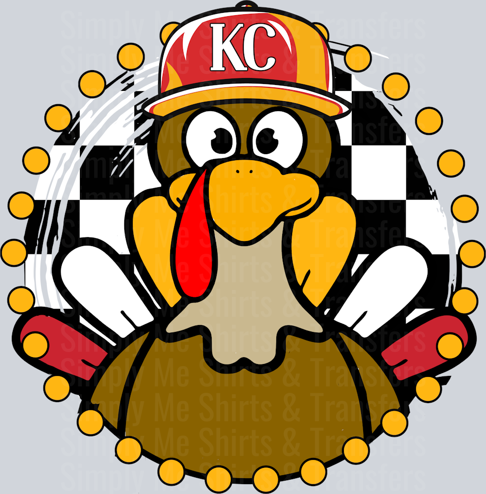 KC Turkey 2