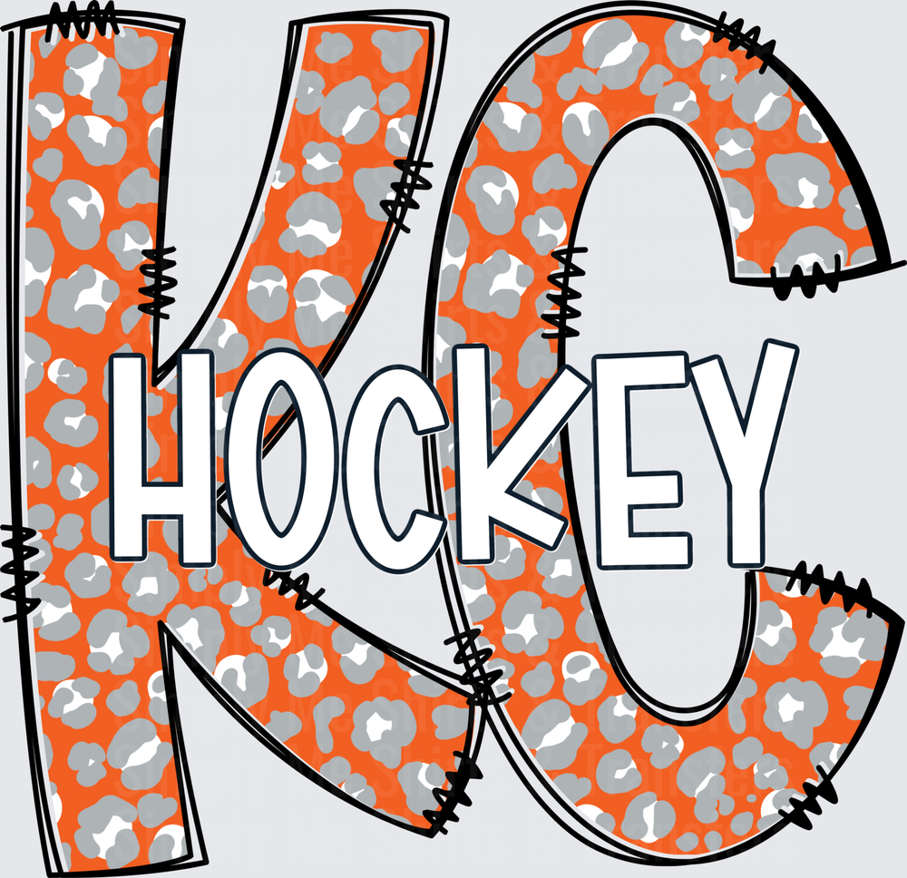 2026 LEOPARD KC HOCKEY