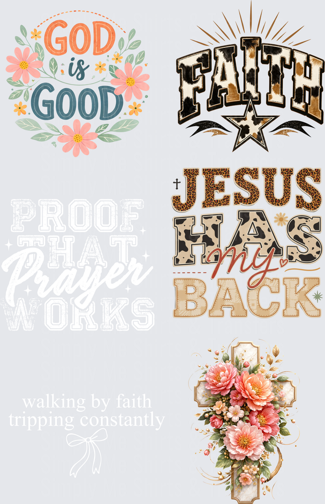Faith Premade Gang 2