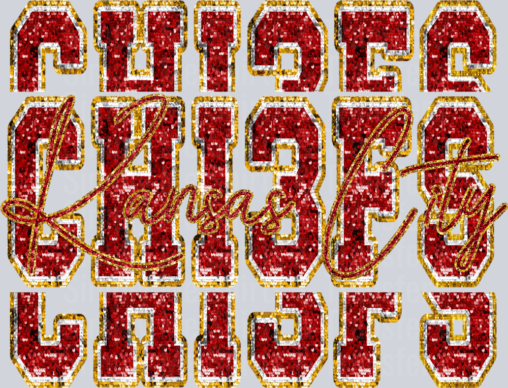Sequin Chi3fs