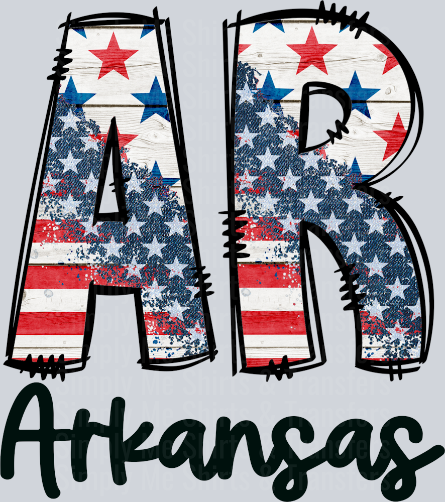 Arkansas
