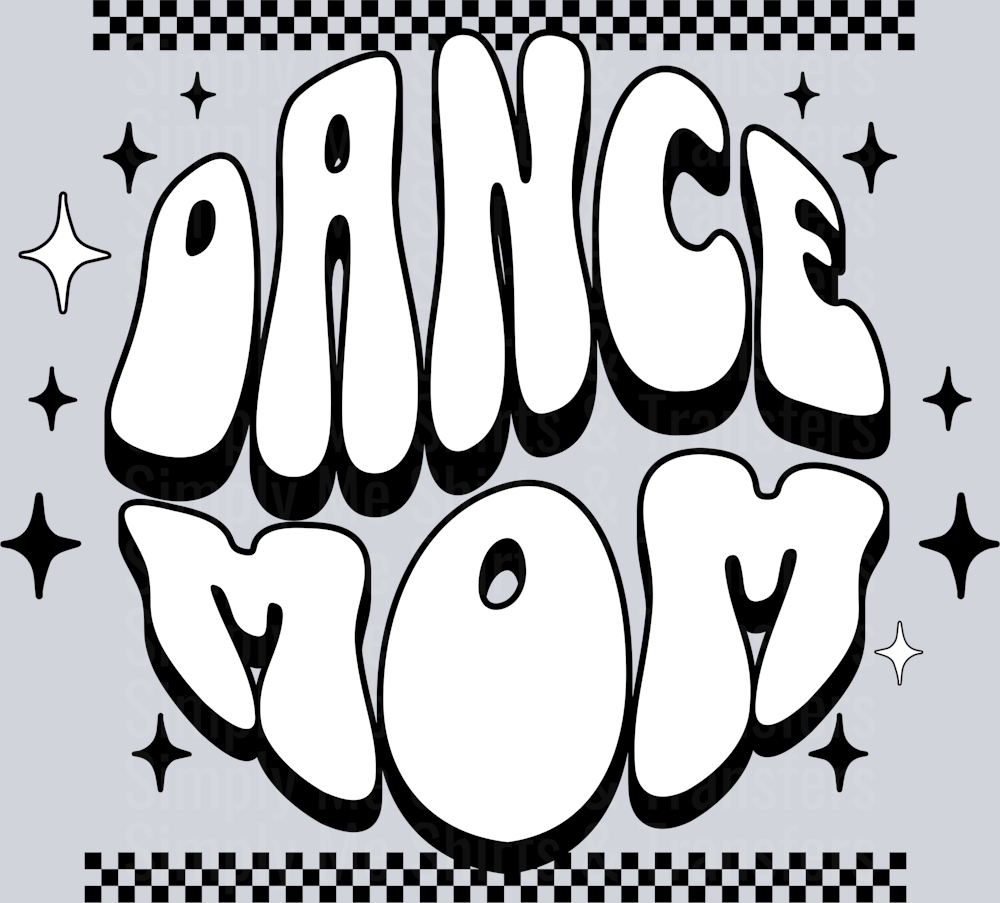 DANCE MOM