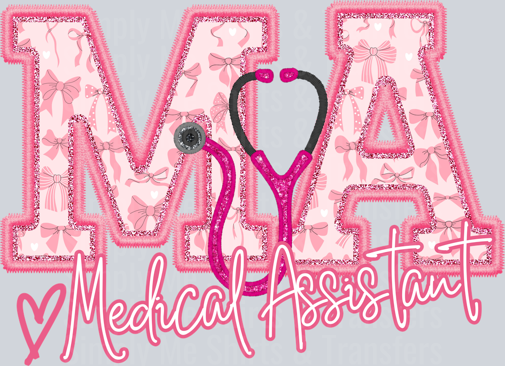 medical assistant