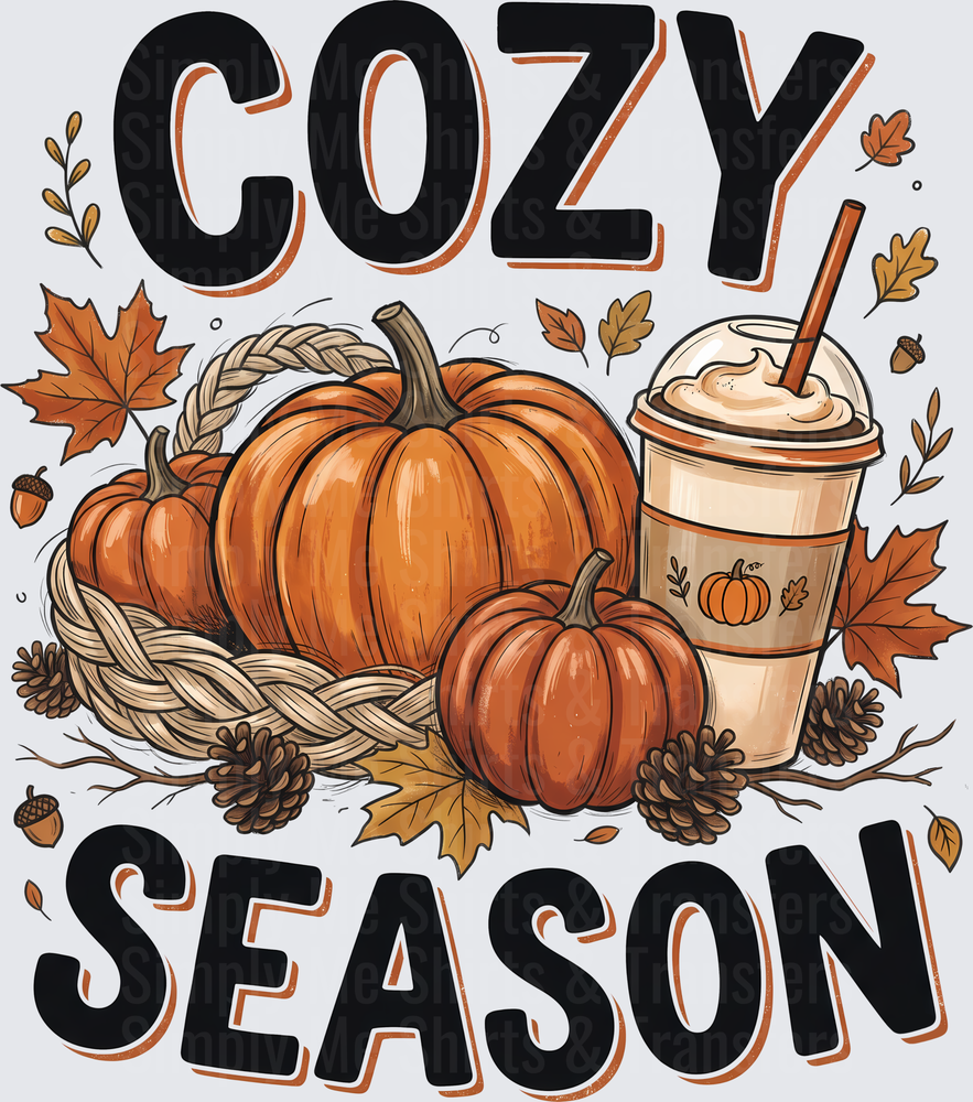 Cozy Season