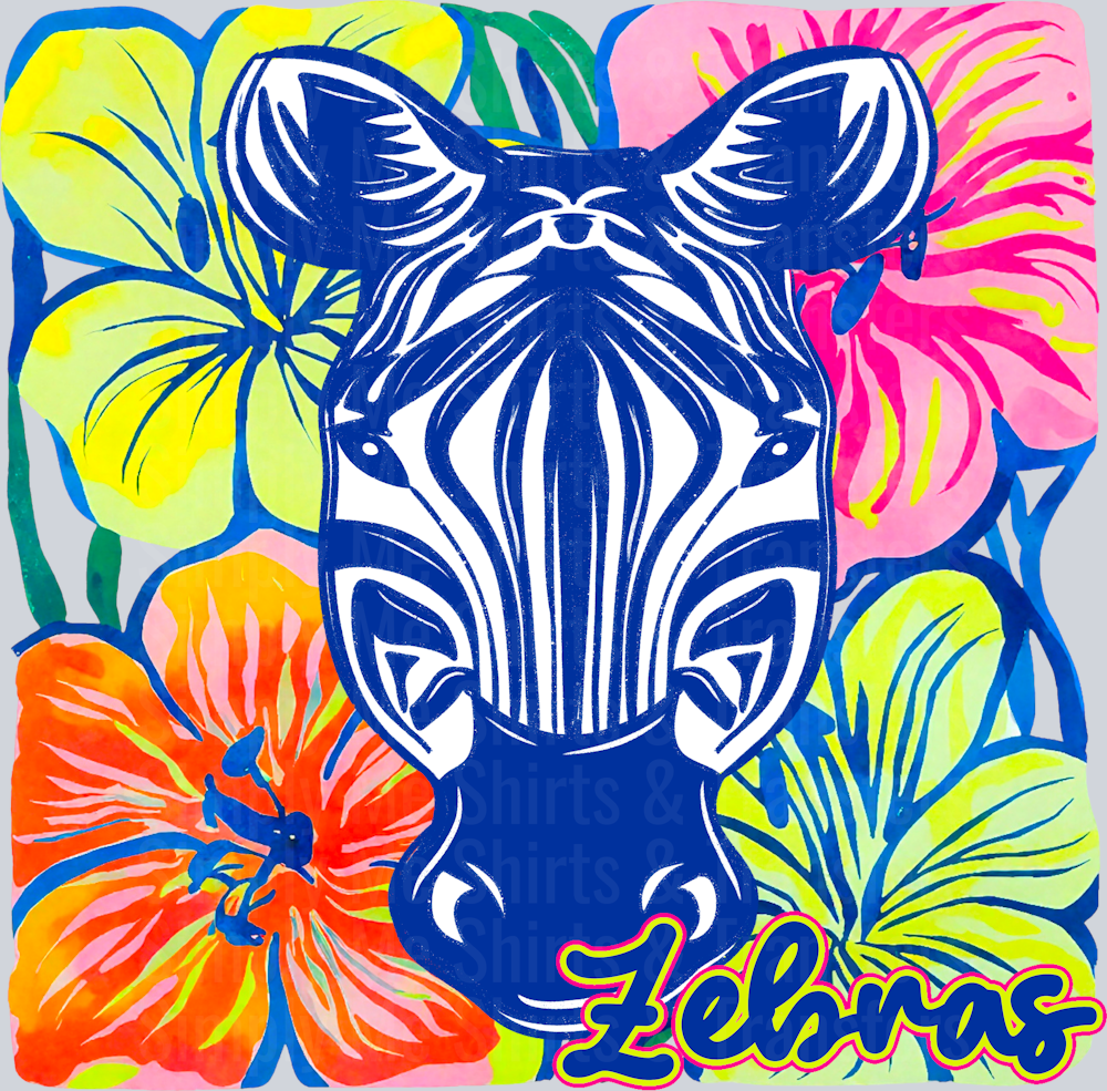 Zebras