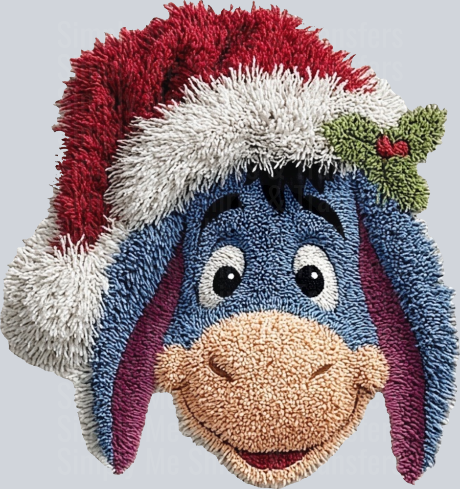 Eeyore
