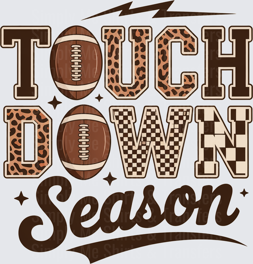 Touchdown Season