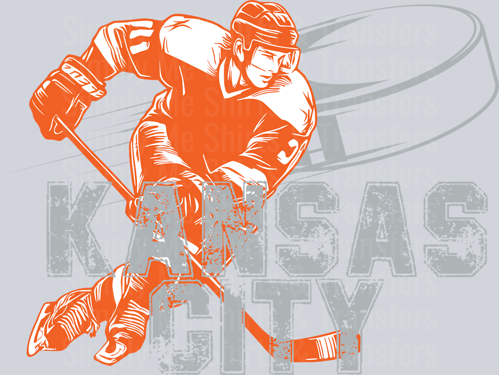 Kansas City Hockey