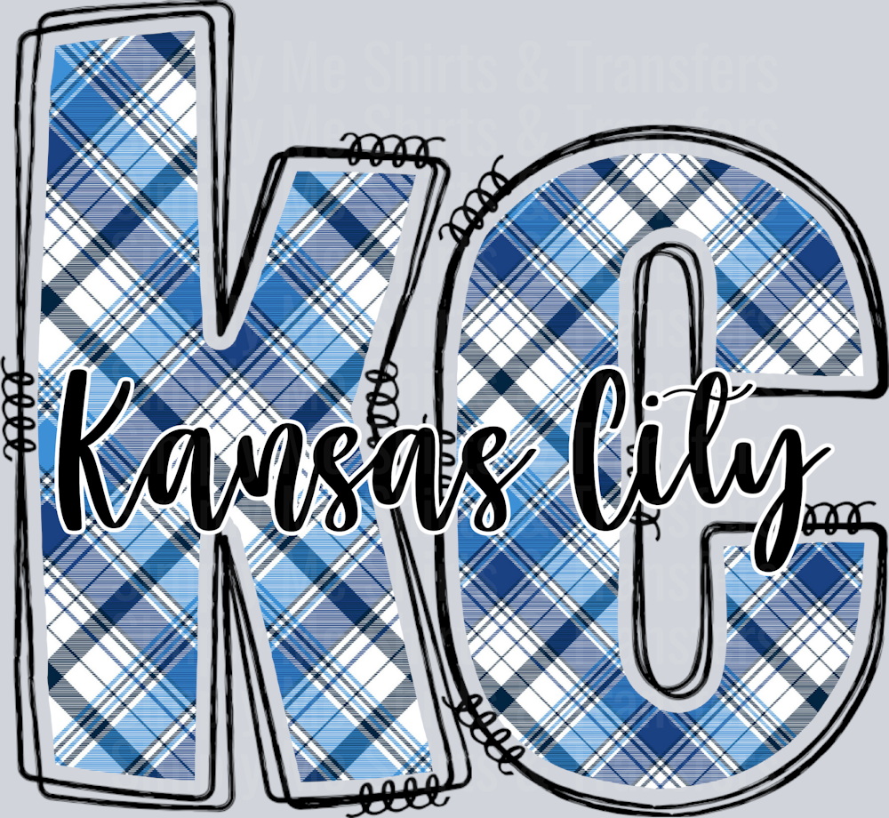 Plaid KC