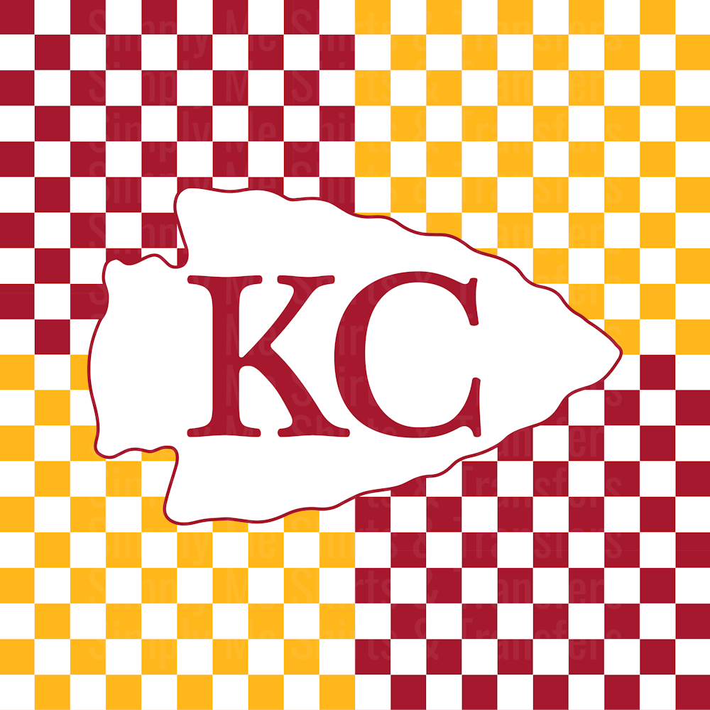 KC-CHECKER-PATCHWORK