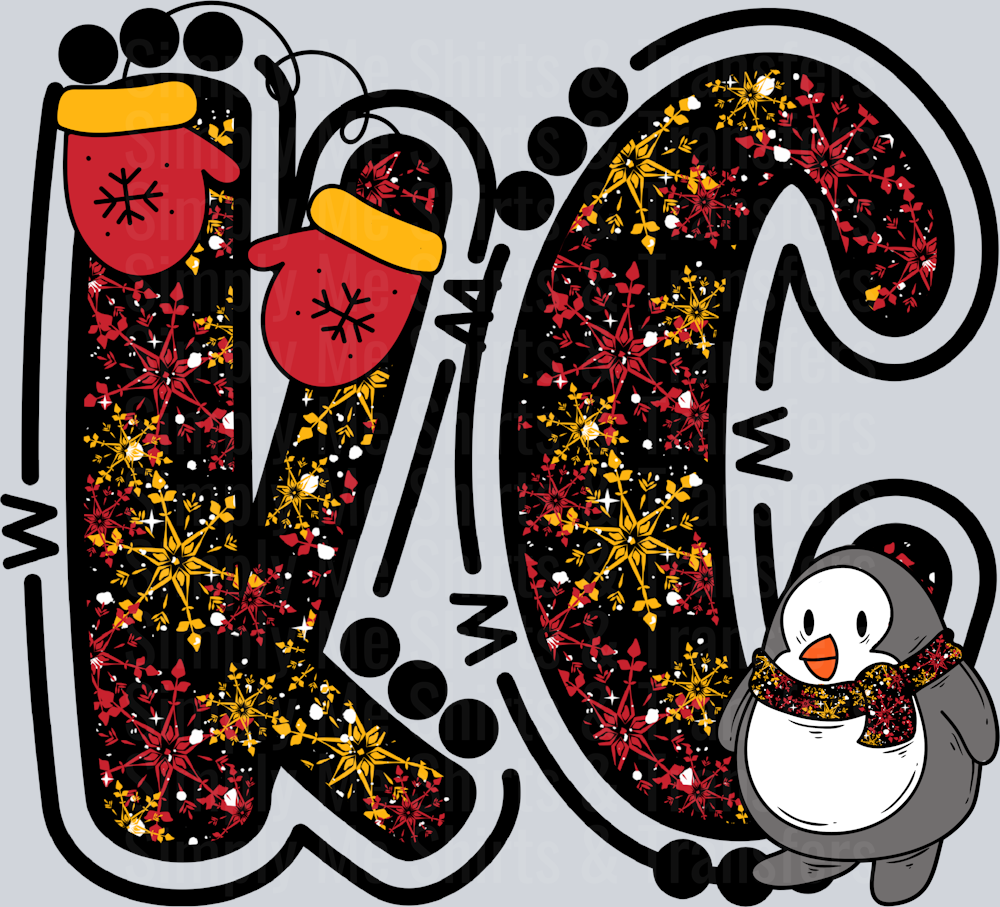 KC Penguin