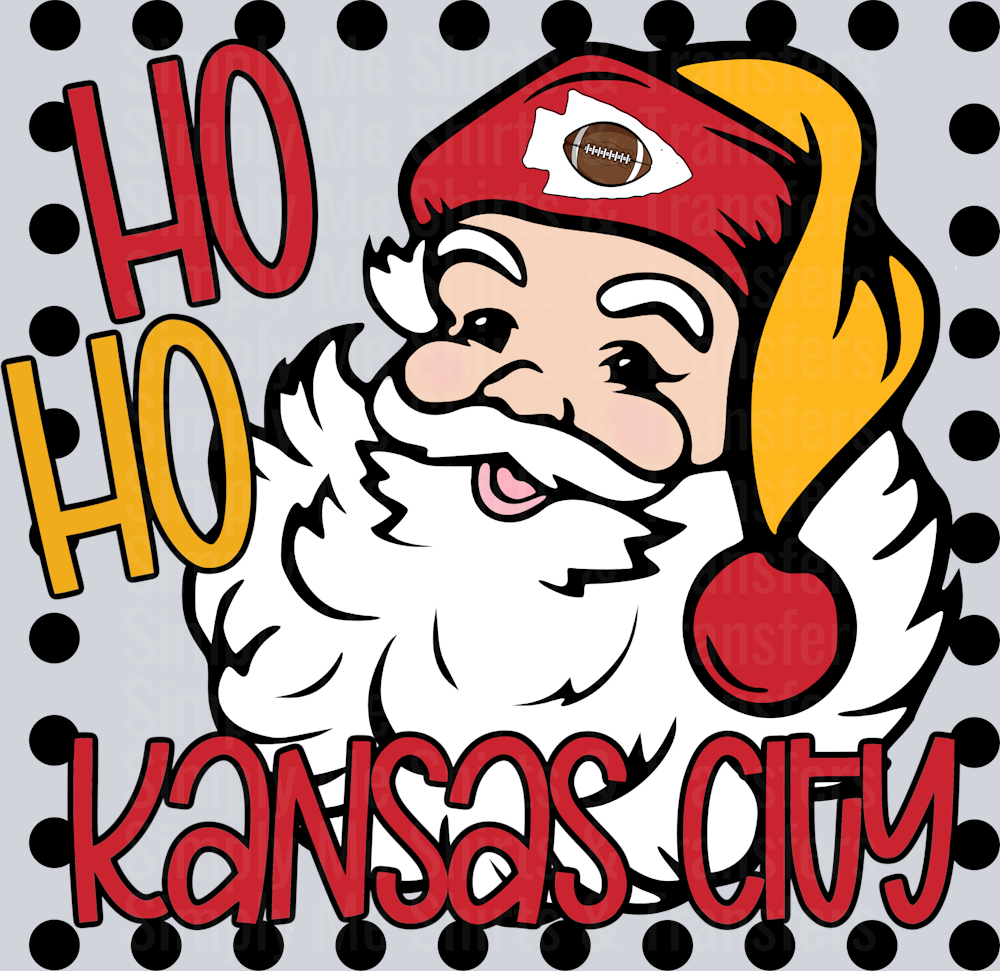 HO HO KC